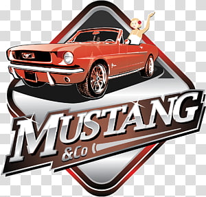 Ford Mustang Font Download