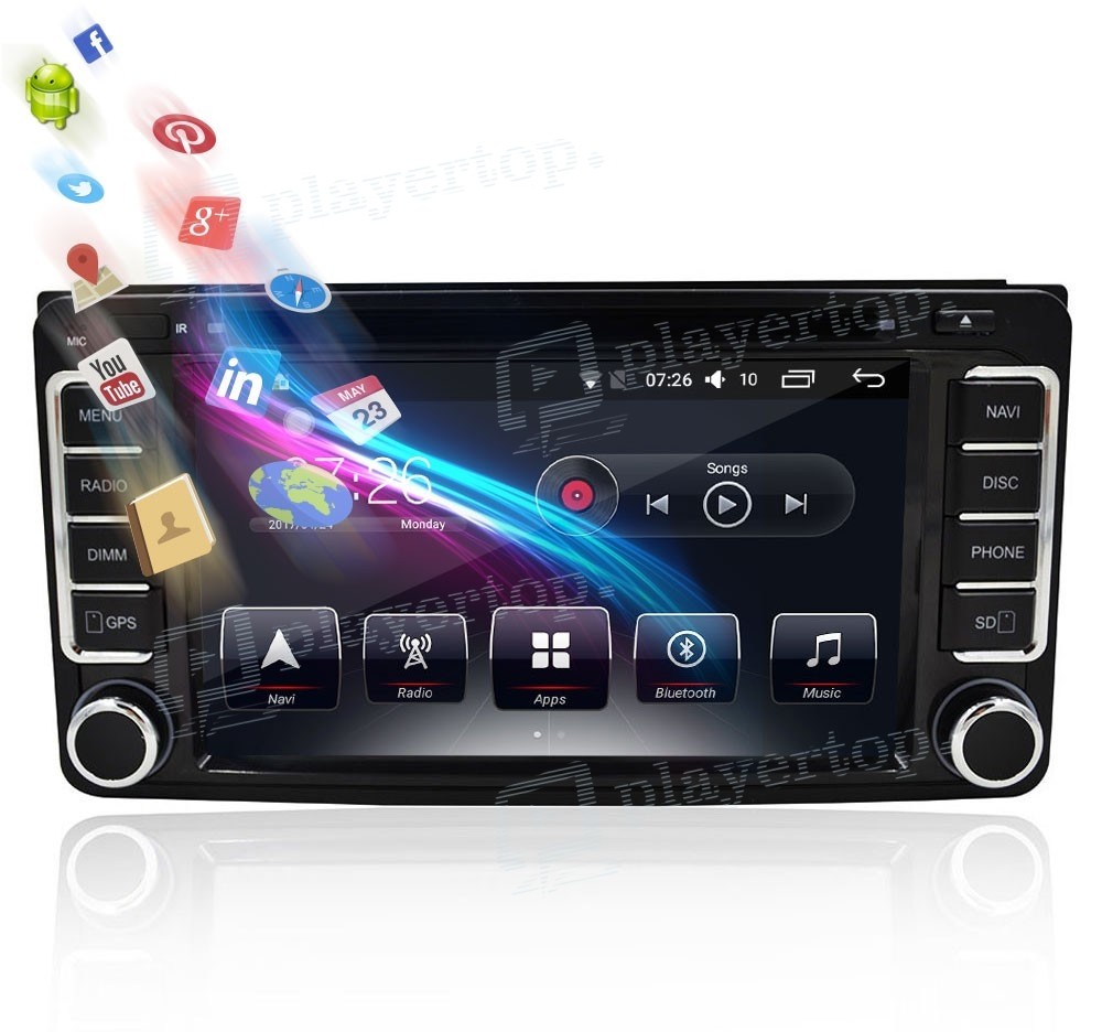 Download Android Auto For Toyota Corolla